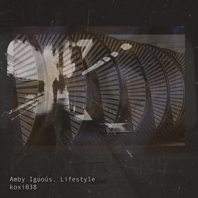Lifecycle cover art