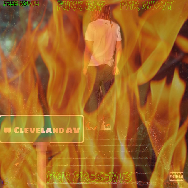 Fuk Rap cover art