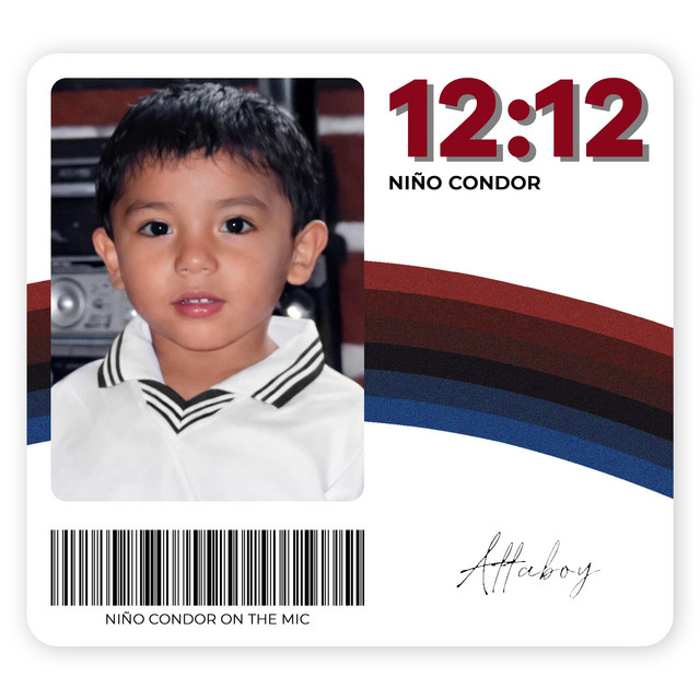 Solo una Noche cover art