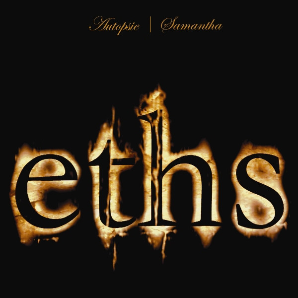 Autopsie cover art