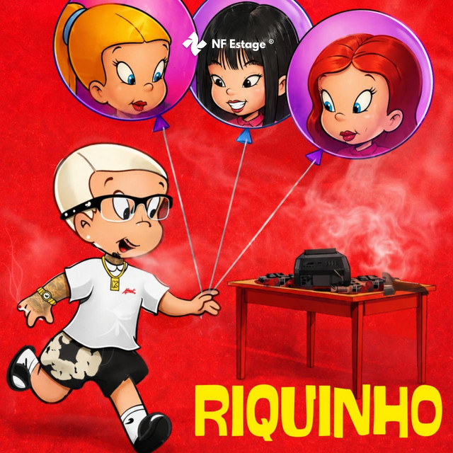 RIQUINHO