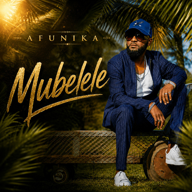 Mubelele