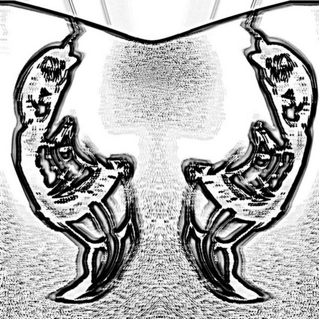 snow angel (remastered) cover art