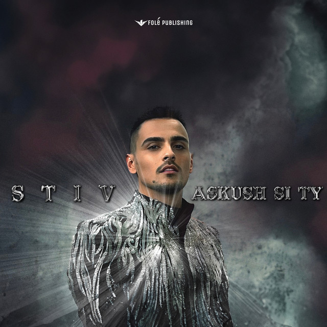 Askush si ty cover art