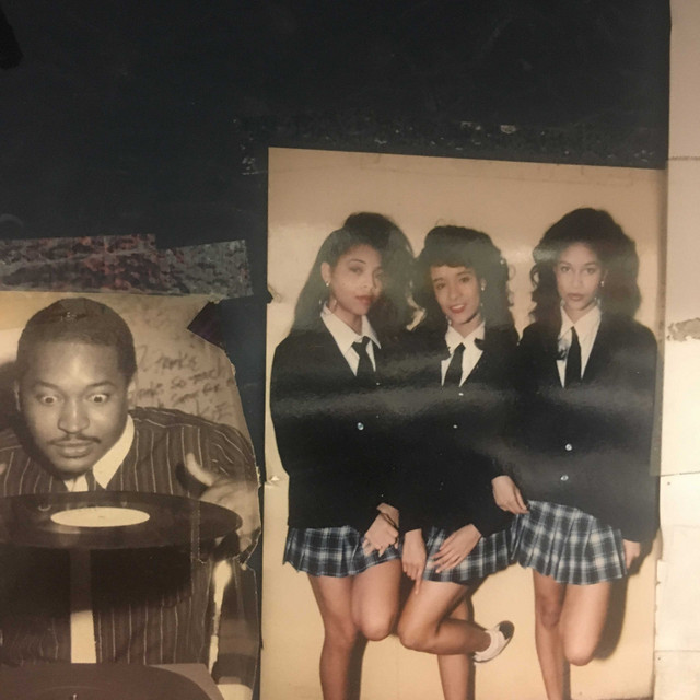 uptwn.2 cover art