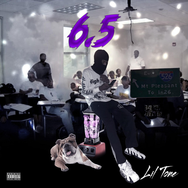 6.5 cover art