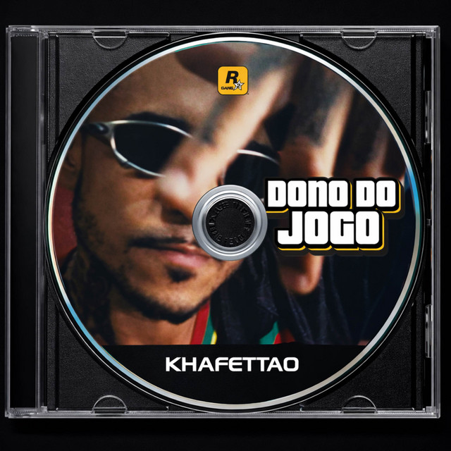 Dono do jogo