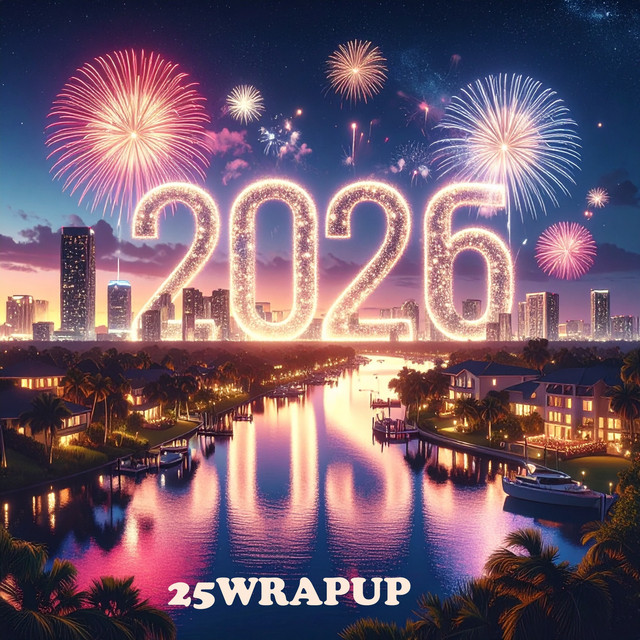 25wrapup cover art
