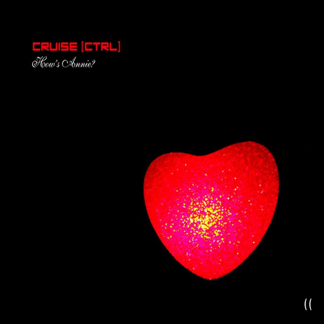 How's Annie? cover
