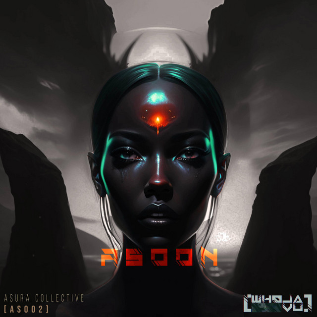 Asoon - Whoja Vu Techno Edit