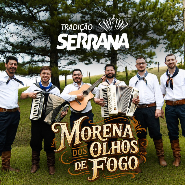 Grupo Tradicão Serrana