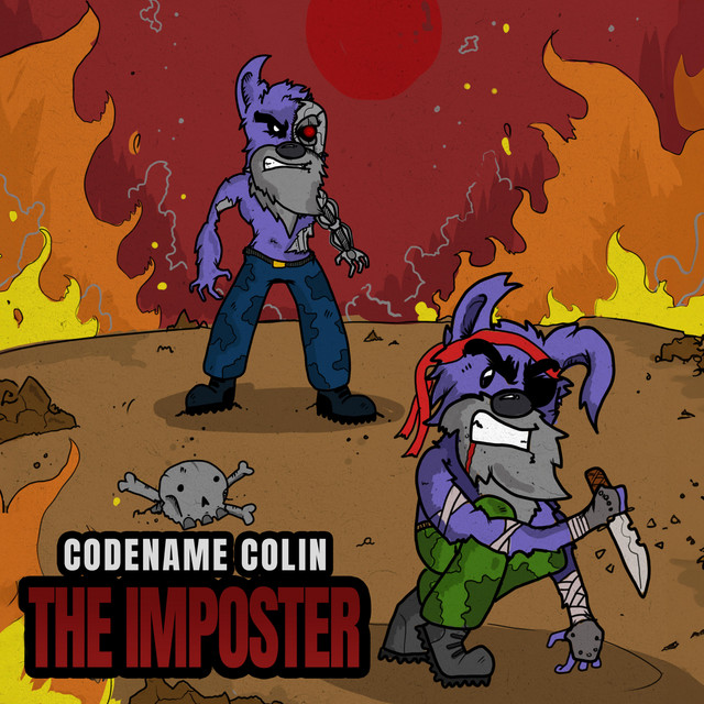 undefined album image
