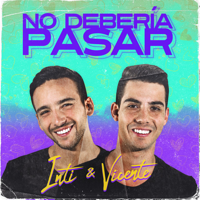 No Debería Pasar