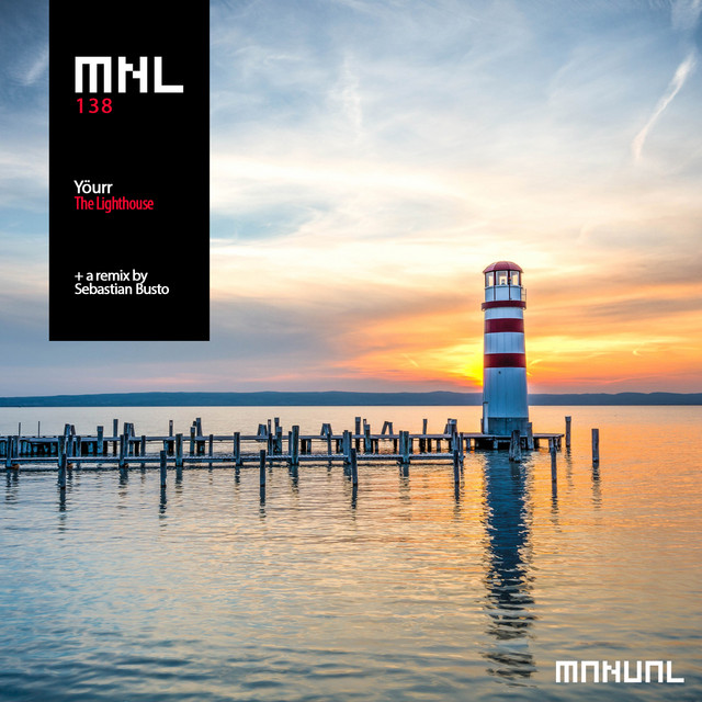 The Lighthouse - Sebastian Busto Remix