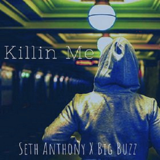 Killin Me cover