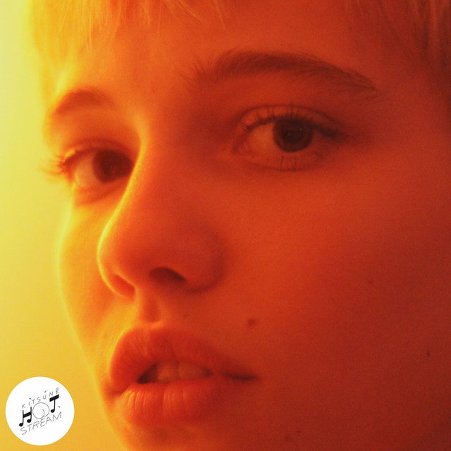 Crossfire, Pt. II cover art