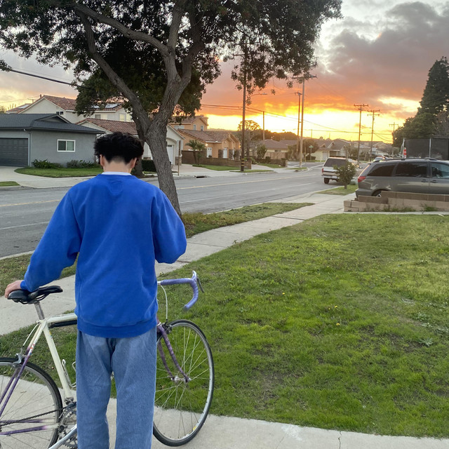 suburbs