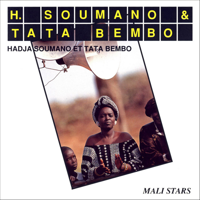 Hadja Soumano Photo