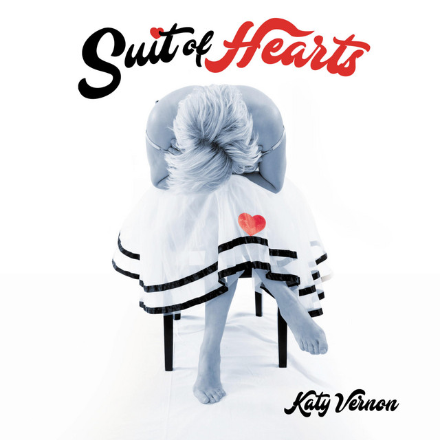 Suit of Hearts cover