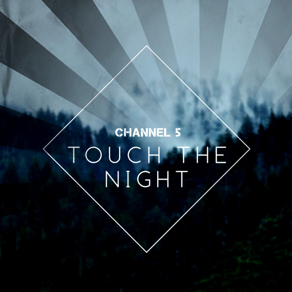 Touch The Night cover
