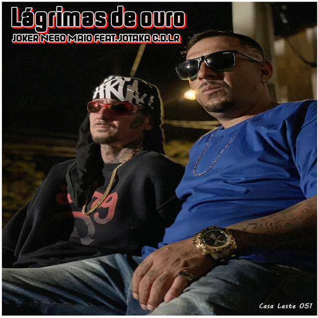 Lágrimas de Ouro