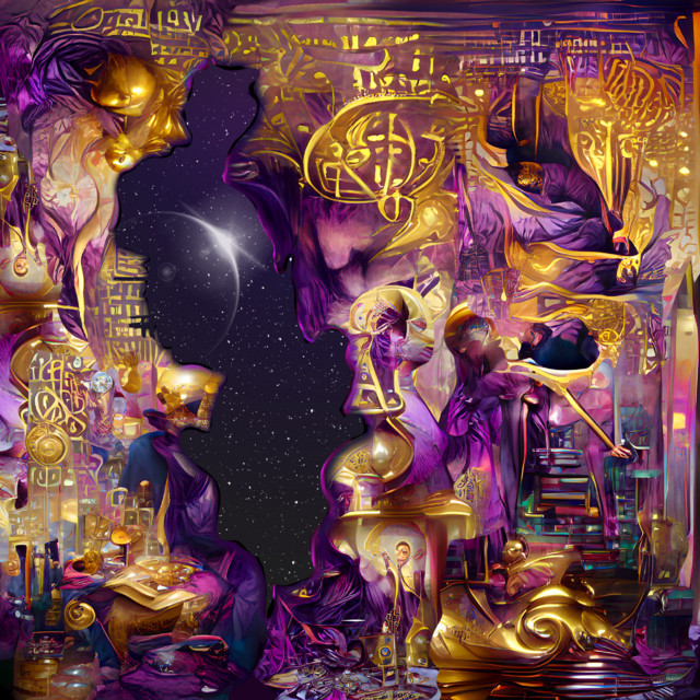 The Alchemist cover art