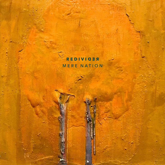 Mere Nation cover art