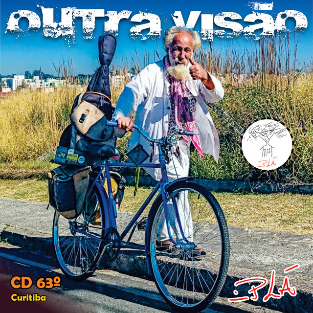 Outra Visão (63) cover art