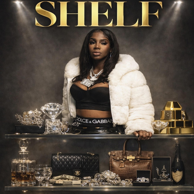 Shelf