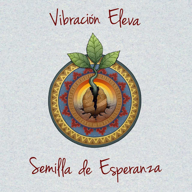 Semilla de Esperanza cover art