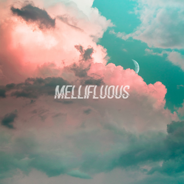Mellifluous cover