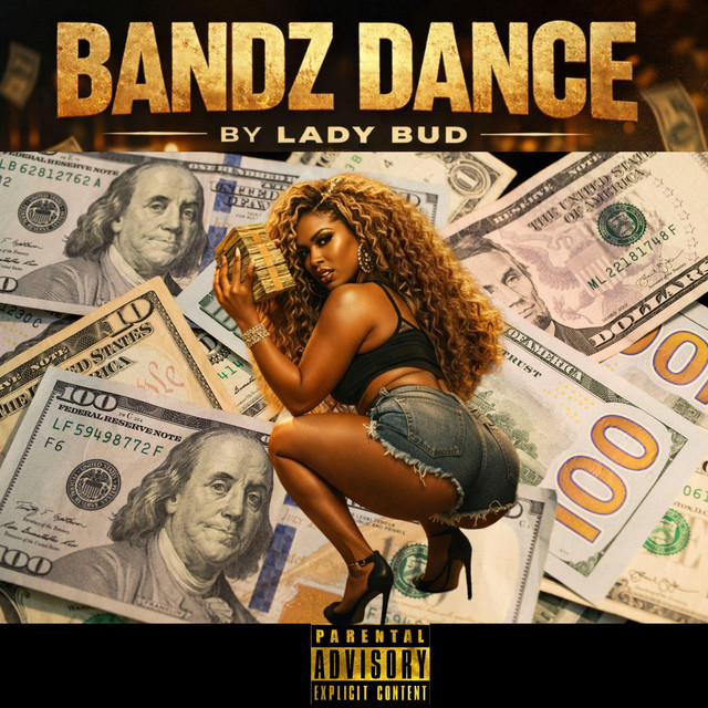 BANDZ DANCE artwork
