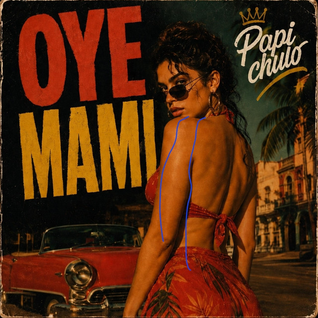Papi Chulo