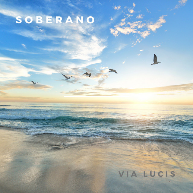 Soberano cover