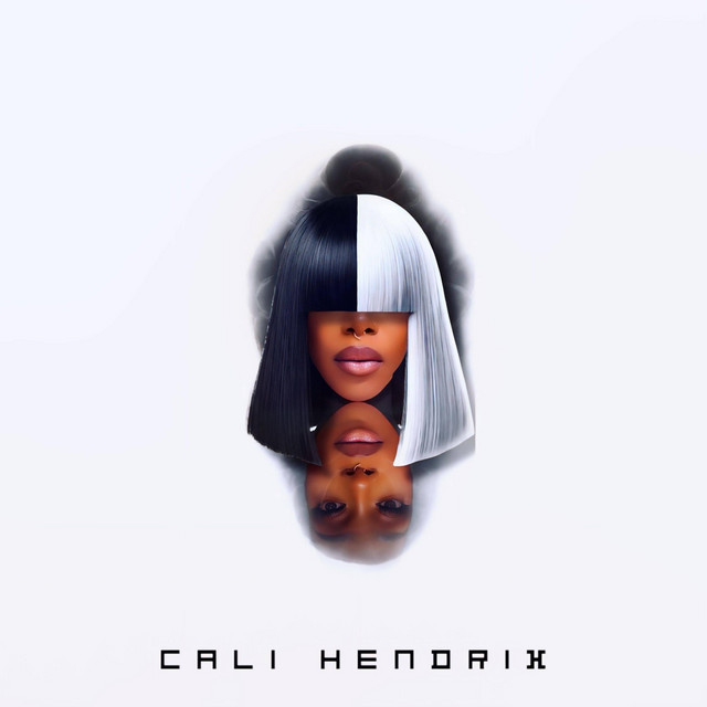 Cali Hendrix cover art