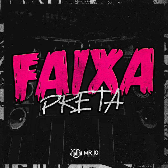 Faixa Preta