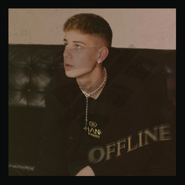 OFFLINE cover art