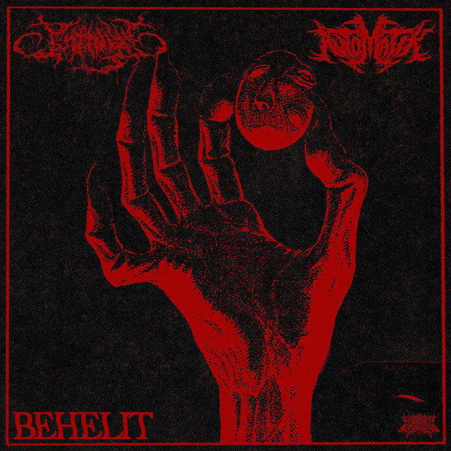 Behelit cover art