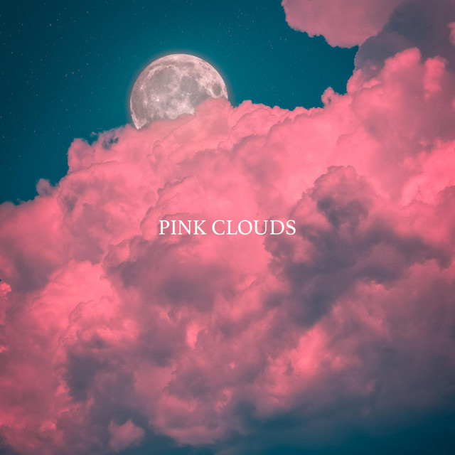 Pink Clouds cover art