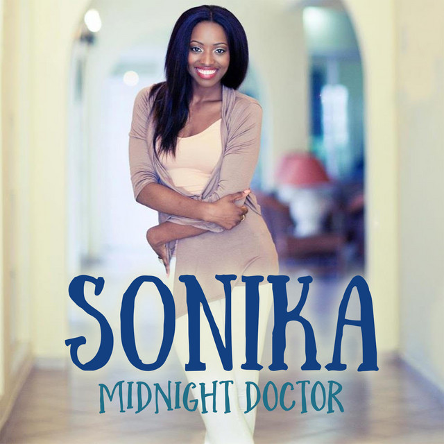 Midnight Doctor cover
