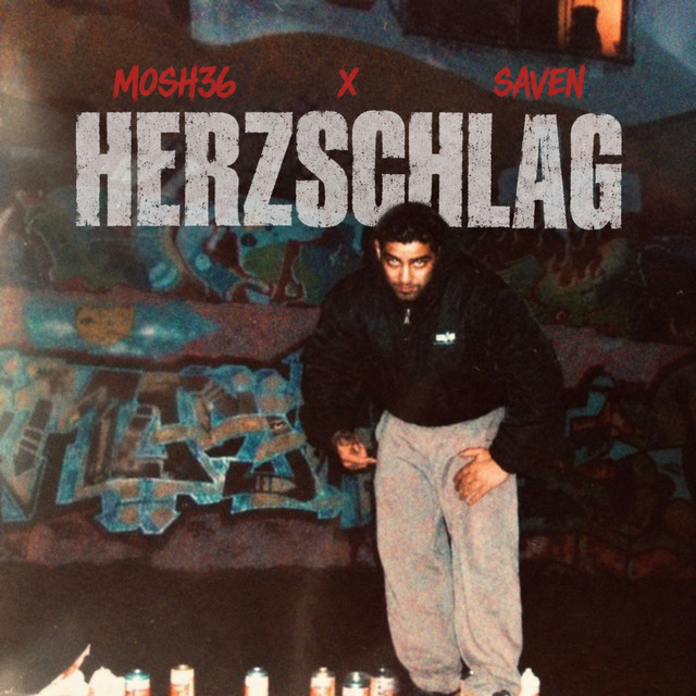 Herzschlag cover