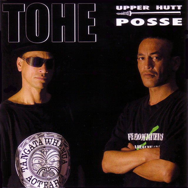 Tohe cover art