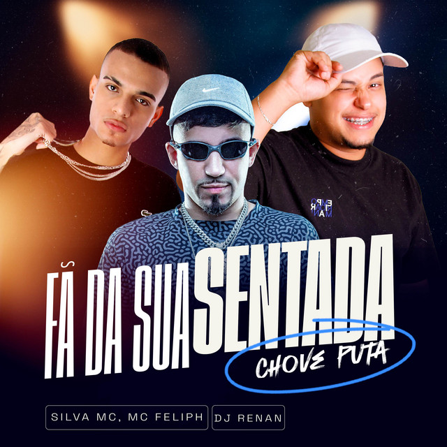 Fã Da Sua Sentada