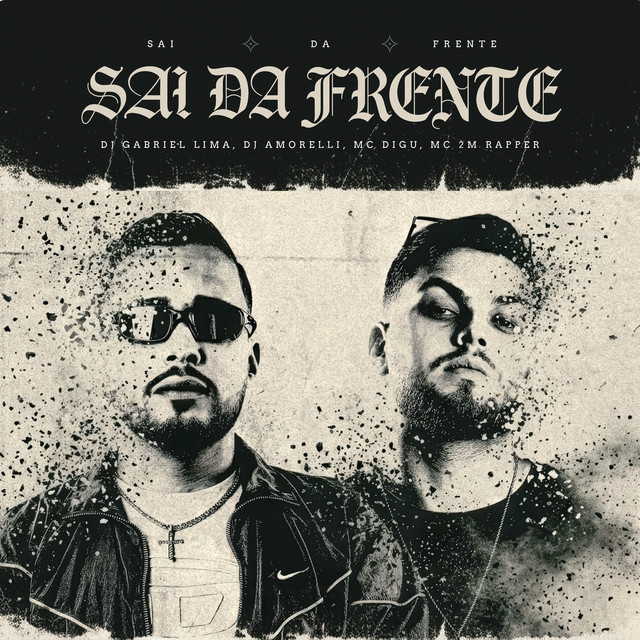 Sai da Frente