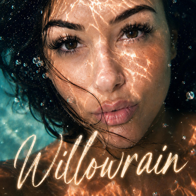 Capa de Drowning (feat. Mecca Kalani) - Willowrain