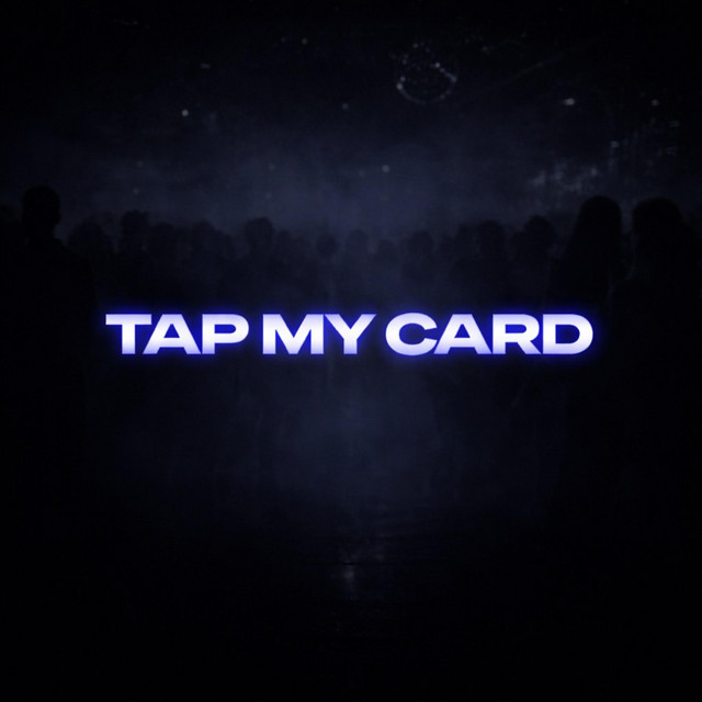 DJ GR3CO – TAP MY CARD