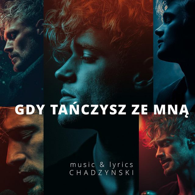 Gdy Tańczysz Ze Mną cover art