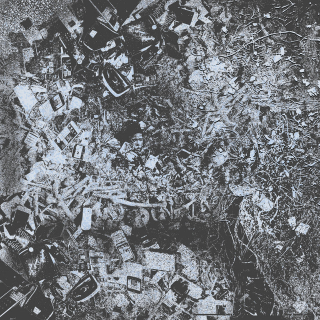 Split cover art