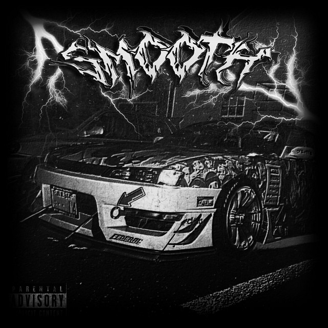 SMOOTH - Super Slowed & Reverb