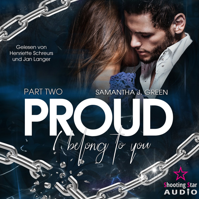Kapitel 1 - Proud: I belong to you - Belong, Band 2